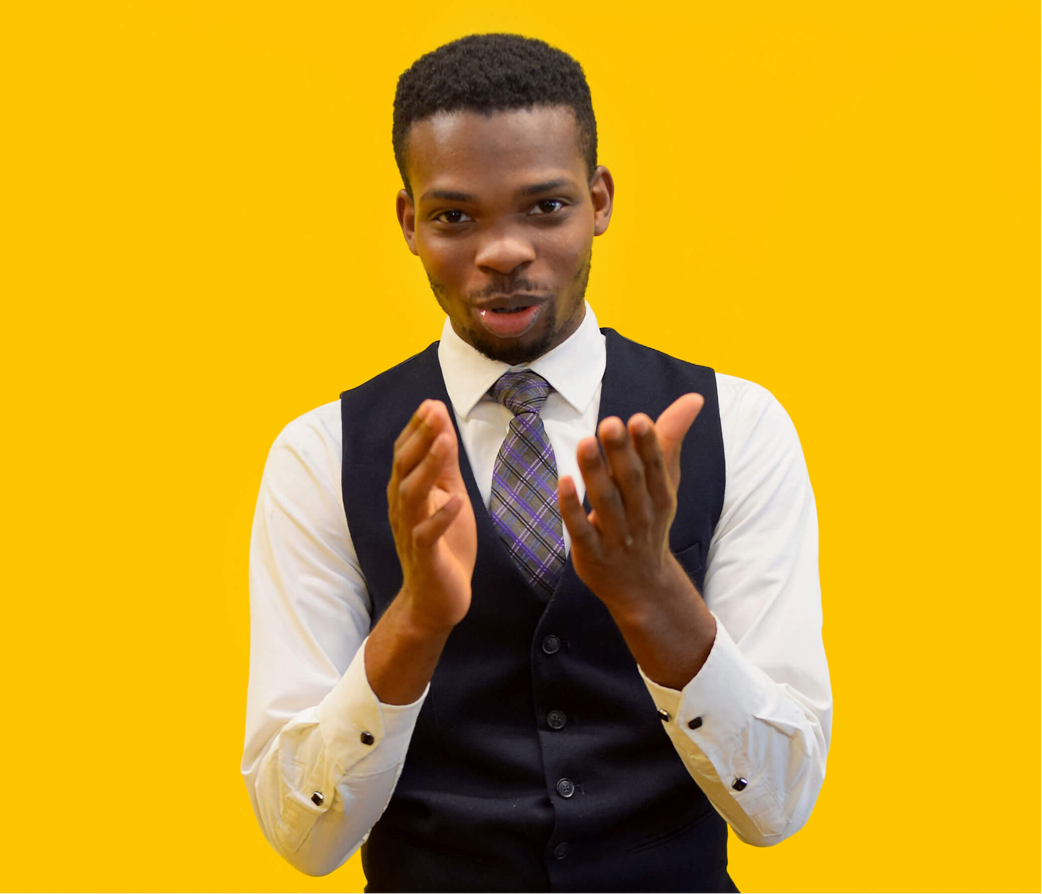 Toluwanimi Ogunmuyiwa
